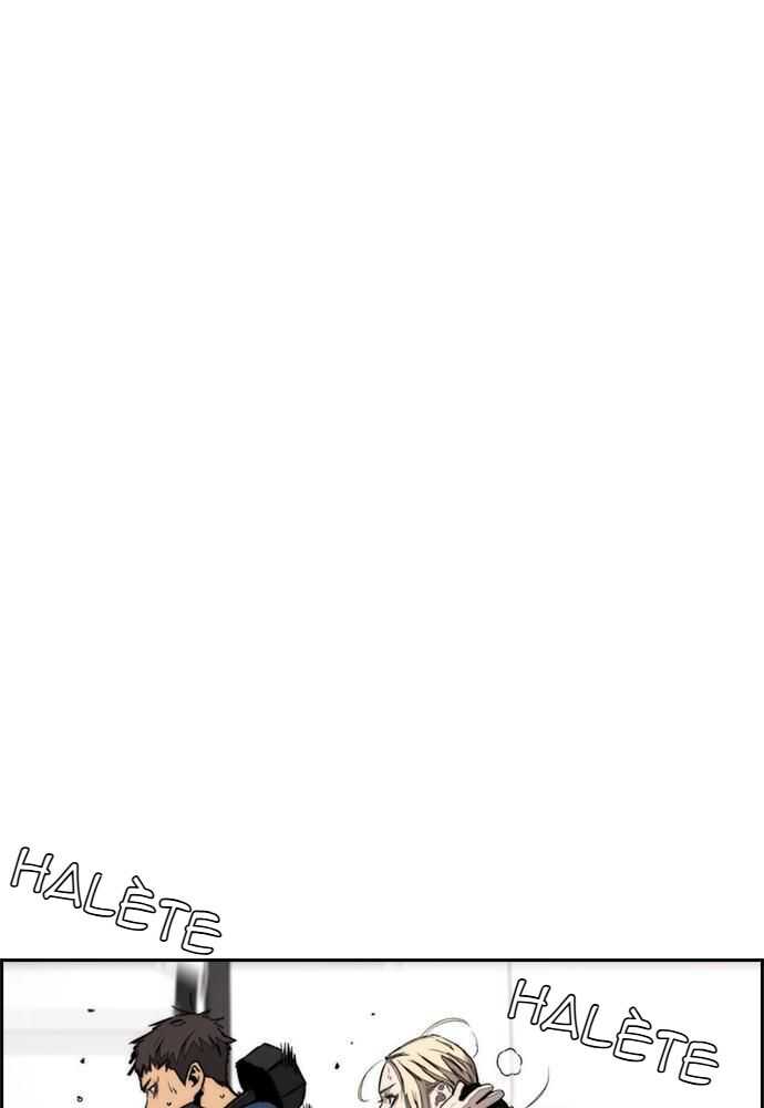 Wind Breaker Chapitre 521 - Page 34