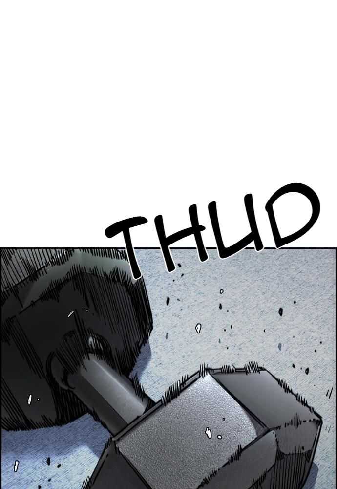 Wind Breaker Chapitre 521 - Page 36