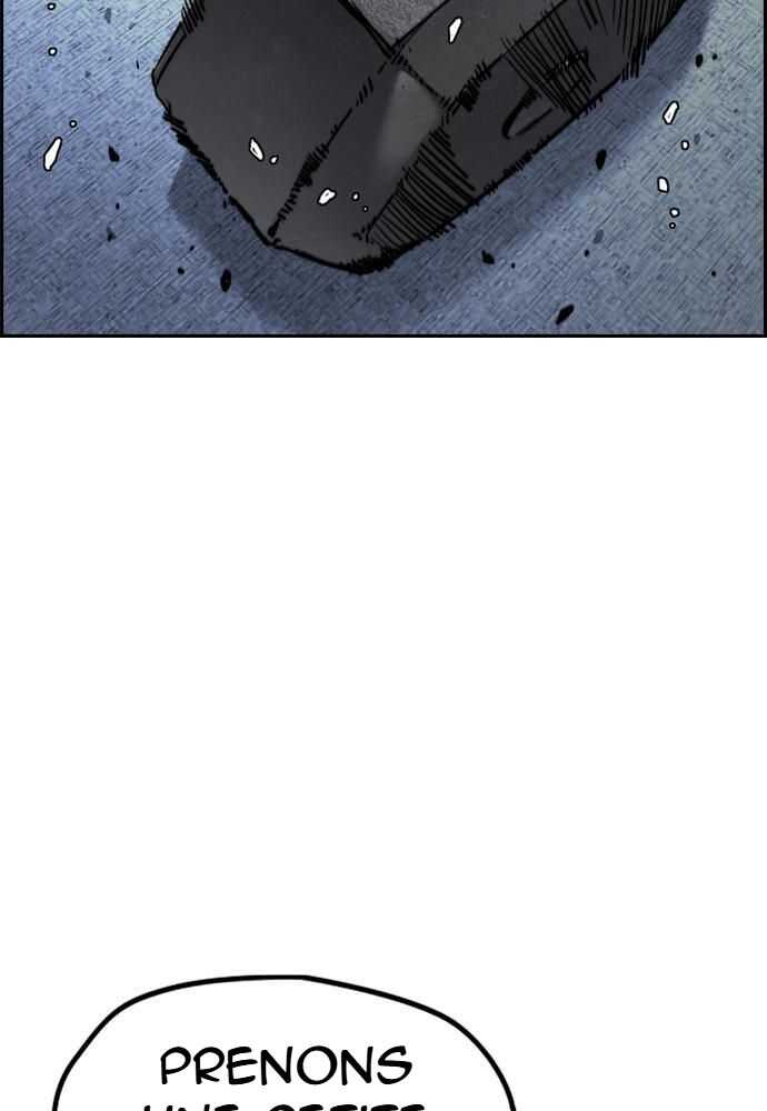 Wind Breaker Chapitre 521 - Page 37