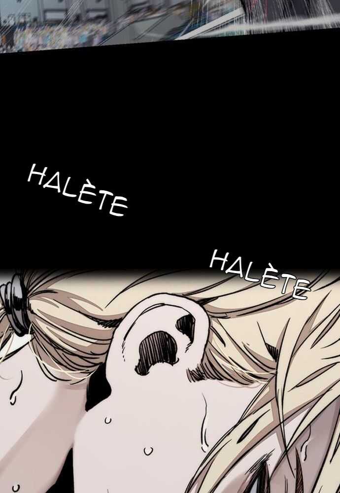 Wind Breaker Chapitre 521 - Page 44
