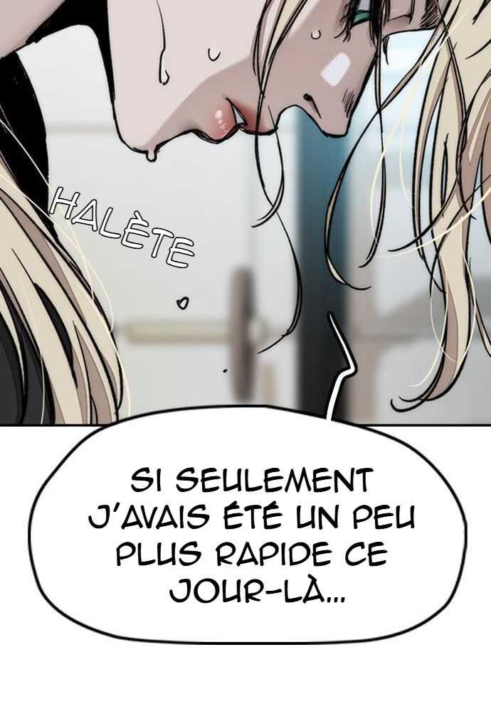 Wind Breaker Chapitre 521 - Page 45
