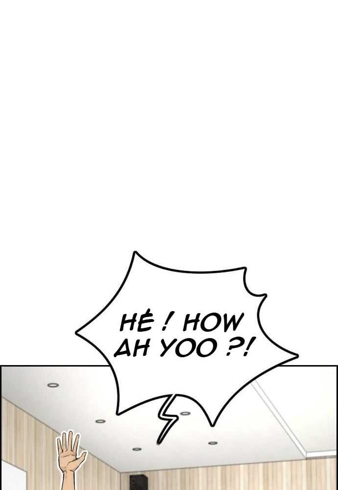 Wind Breaker Chapitre 521 - Page 46