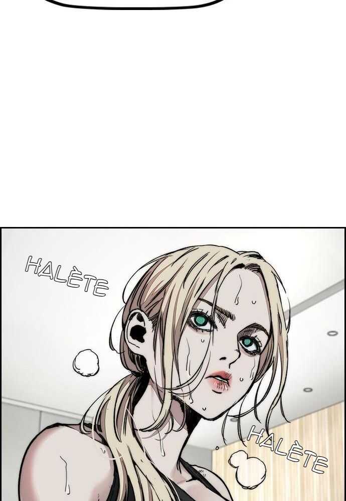 Wind Breaker Chapitre 521 - Page 48