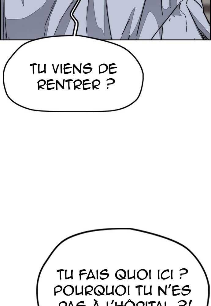 Wind Breaker Chapitre 521 - Page 5
