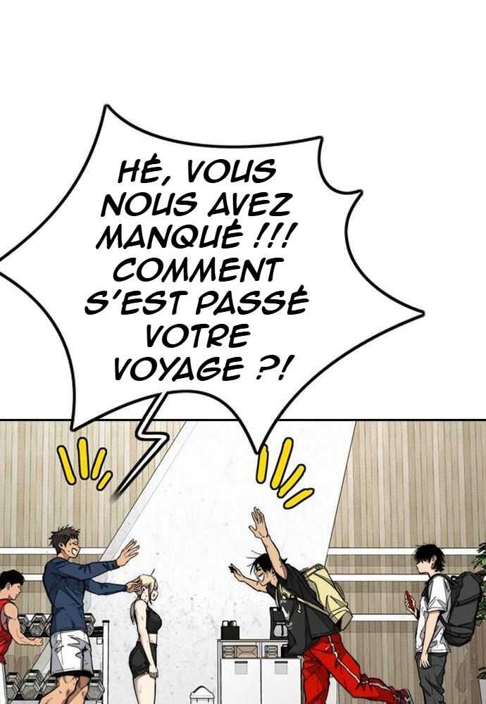 Wind Breaker Chapitre 521 - Page 50