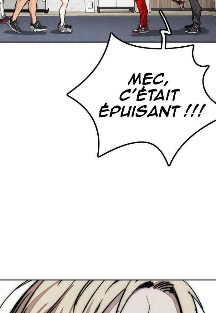 Wind Breaker Chapitre 521 - Page 51