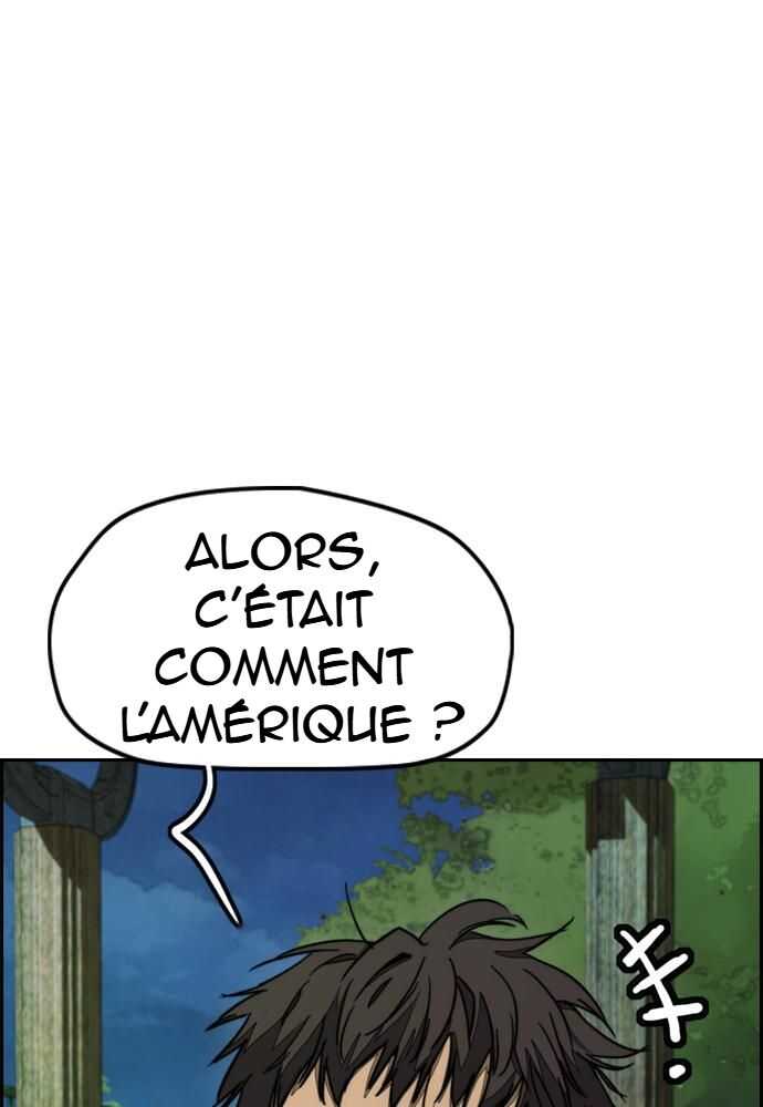 Wind Breaker Chapitre 521 - Page 57