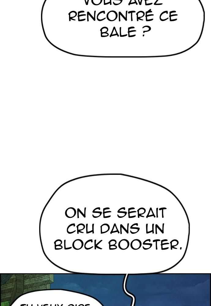 Wind Breaker Chapitre 521 - Page 59