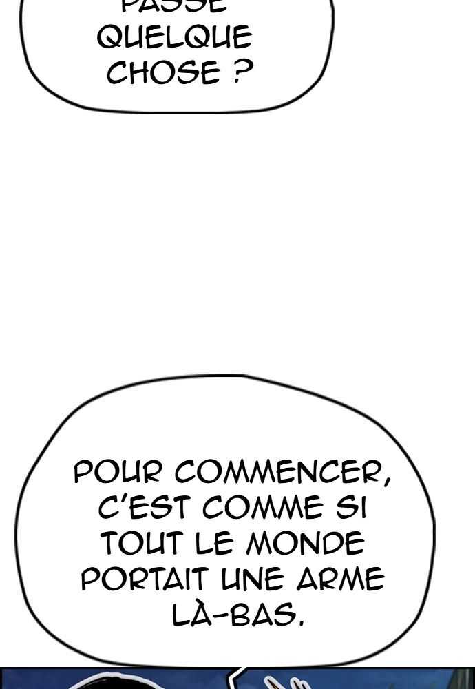 Wind Breaker Chapitre 521 - Page 61