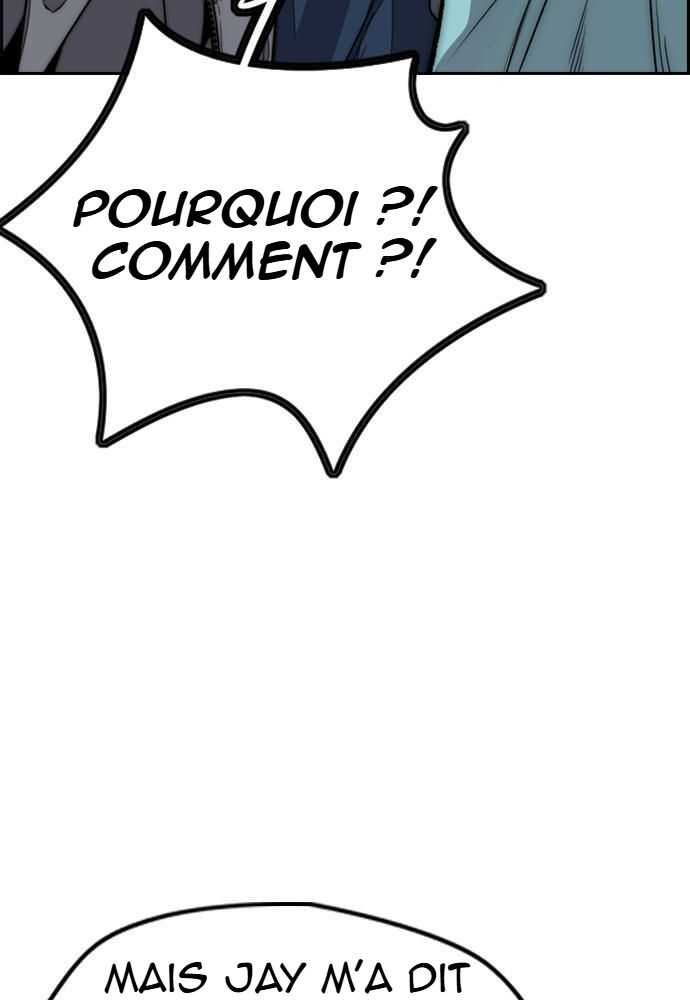 Wind Breaker Chapitre 521 - Page 65