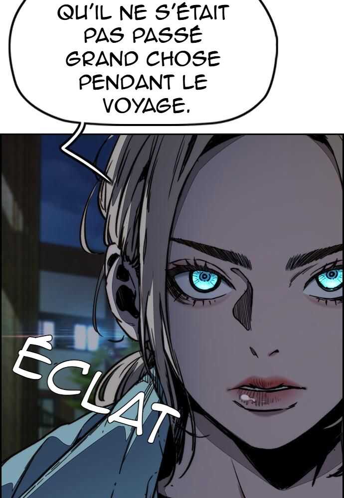 Wind Breaker Chapitre 521 - Page 66