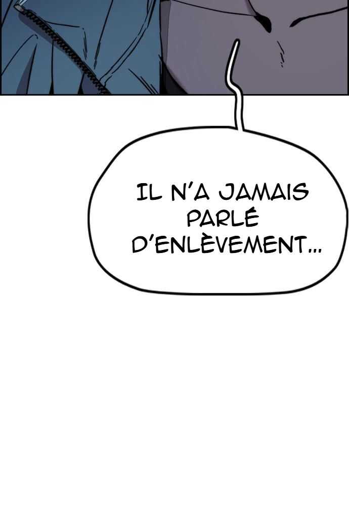 Wind Breaker Chapitre 521 - Page 67