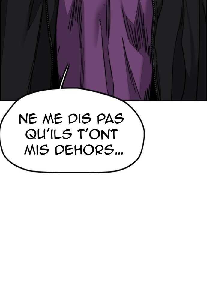 Wind Breaker Chapitre 521 - Page 7