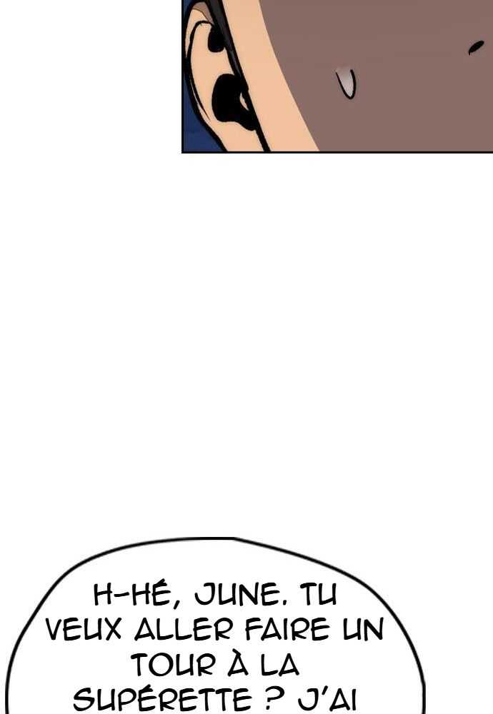 Wind Breaker Chapitre 521 - Page 75