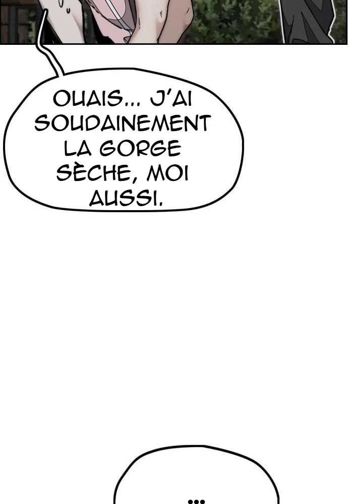 Wind Breaker Chapitre 521 - Page 77