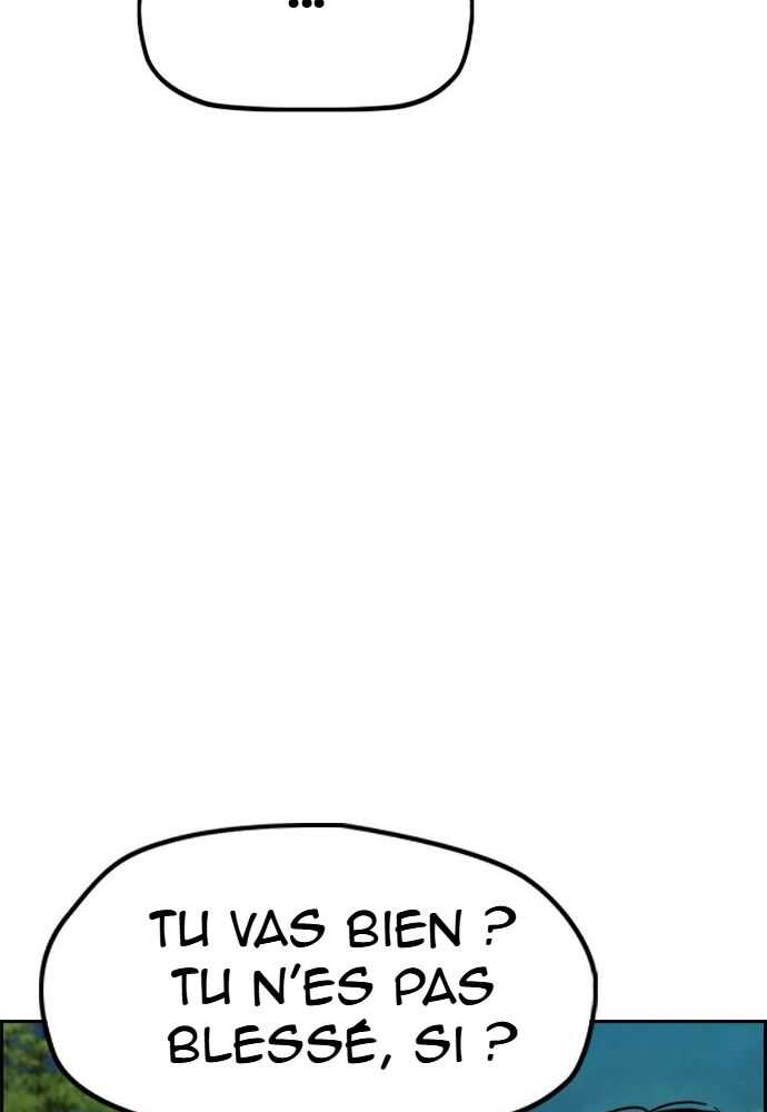 Wind Breaker Chapitre 521 - Page 84