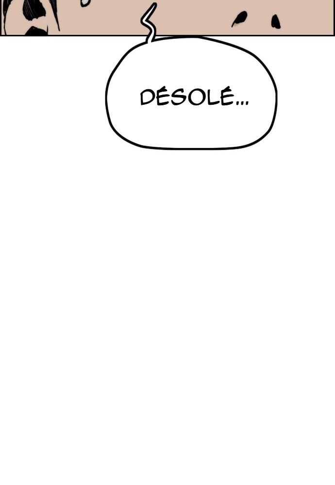 Wind Breaker Chapitre 521 - Page 87