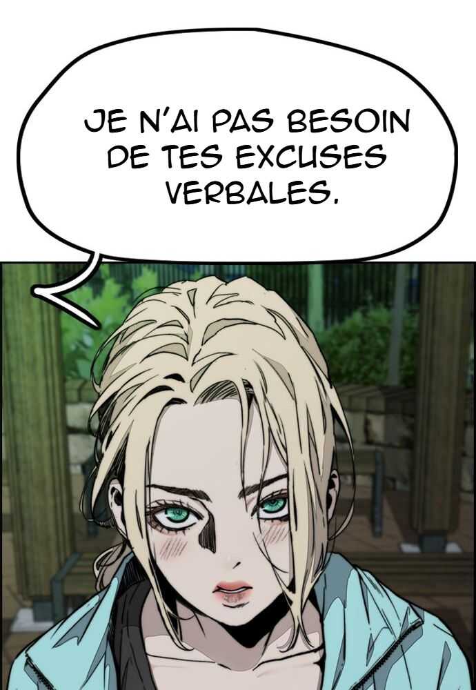 Wind Breaker Chapitre 521 - Page 88
