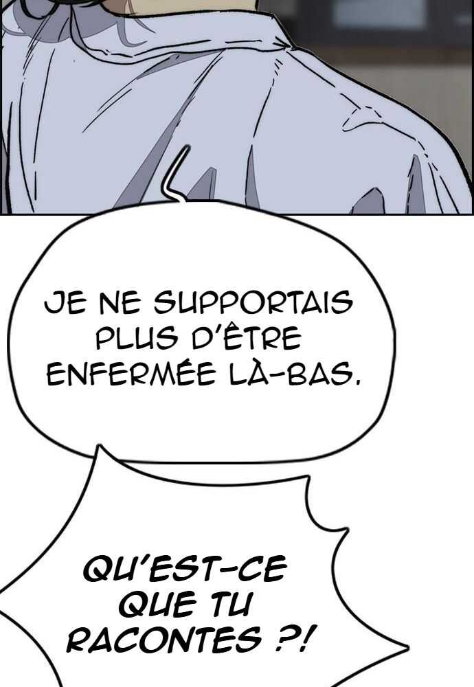 Wind Breaker Chapitre 521 - Page 9