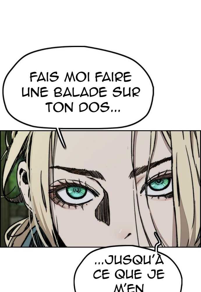 Wind Breaker Chapitre 521 - Page 90