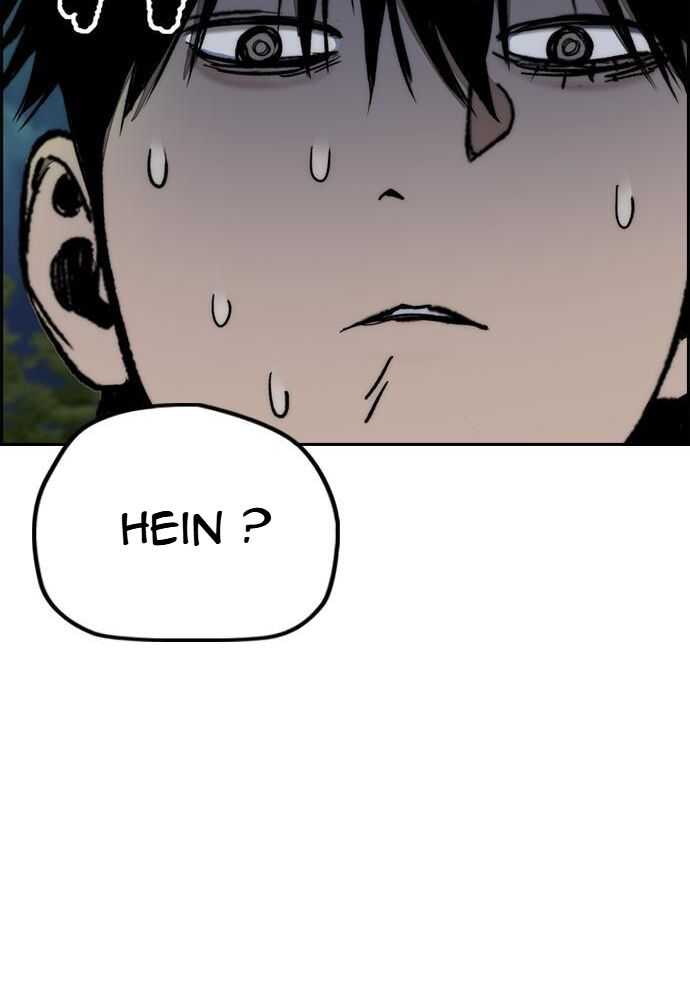 Wind Breaker Chapitre 521 - Page 92