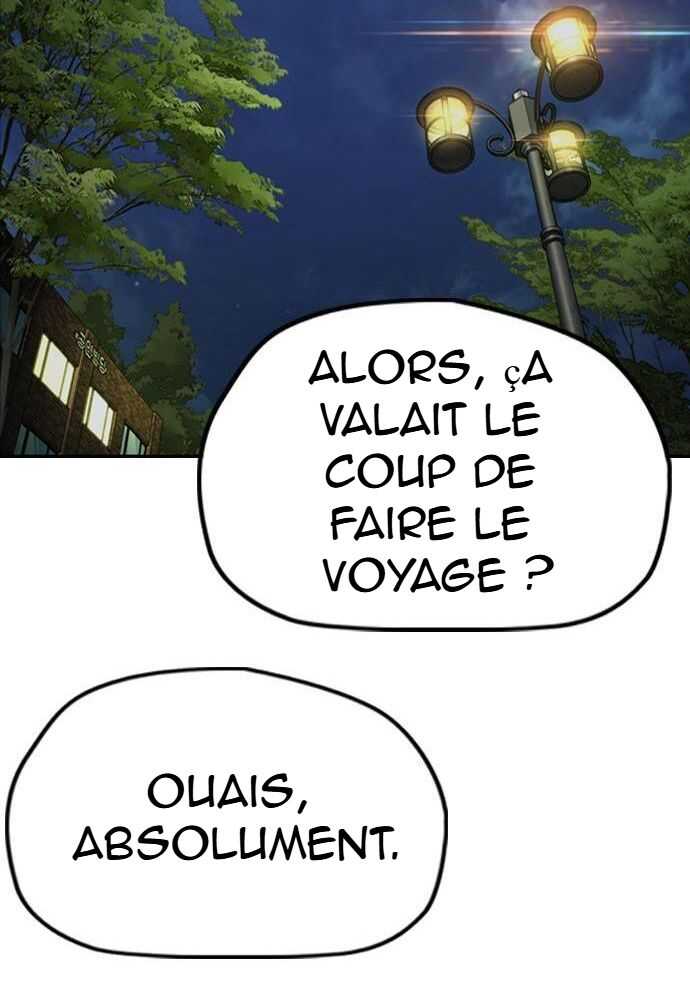 Wind Breaker Chapitre 521 - Page 98