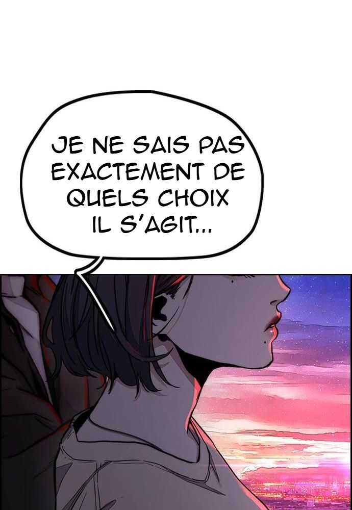 Wind Breaker Chapitre 522 - Page 102