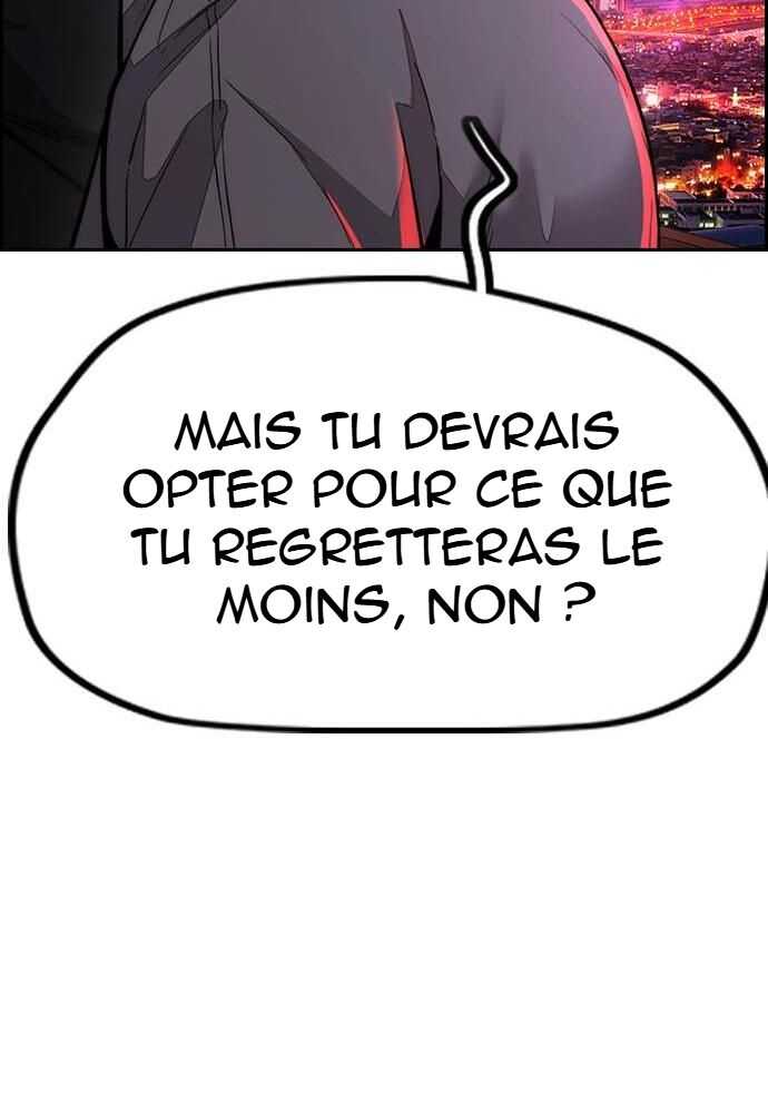 Wind Breaker Chapitre 522 - Page 103