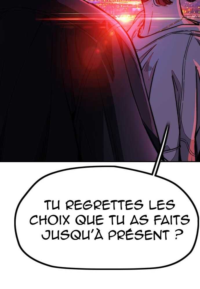 Wind Breaker Chapitre 522 - Page 107