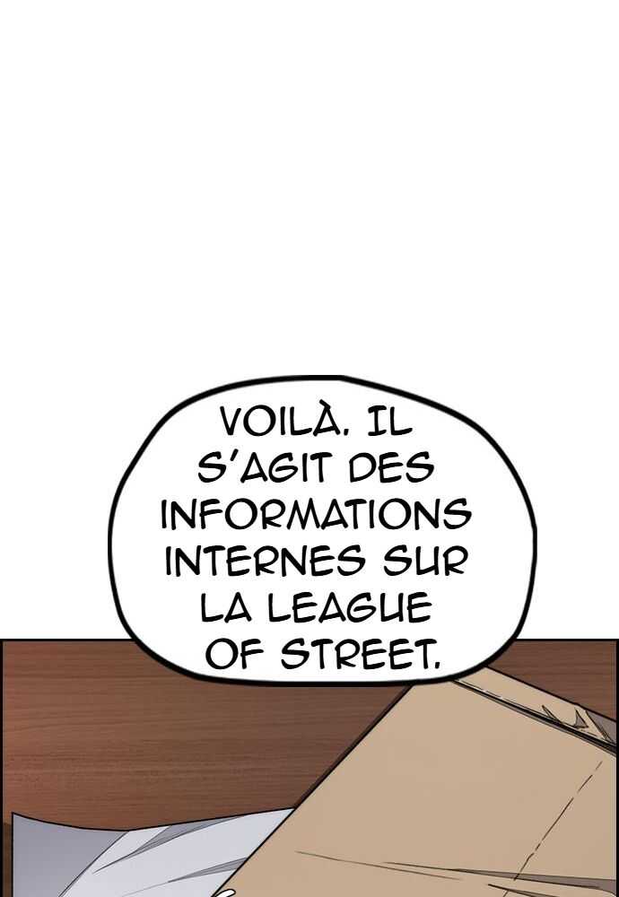 Wind Breaker Chapitre 522 - Page 110