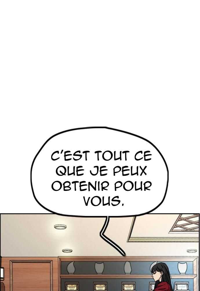Wind Breaker Chapitre 522 - Page 112