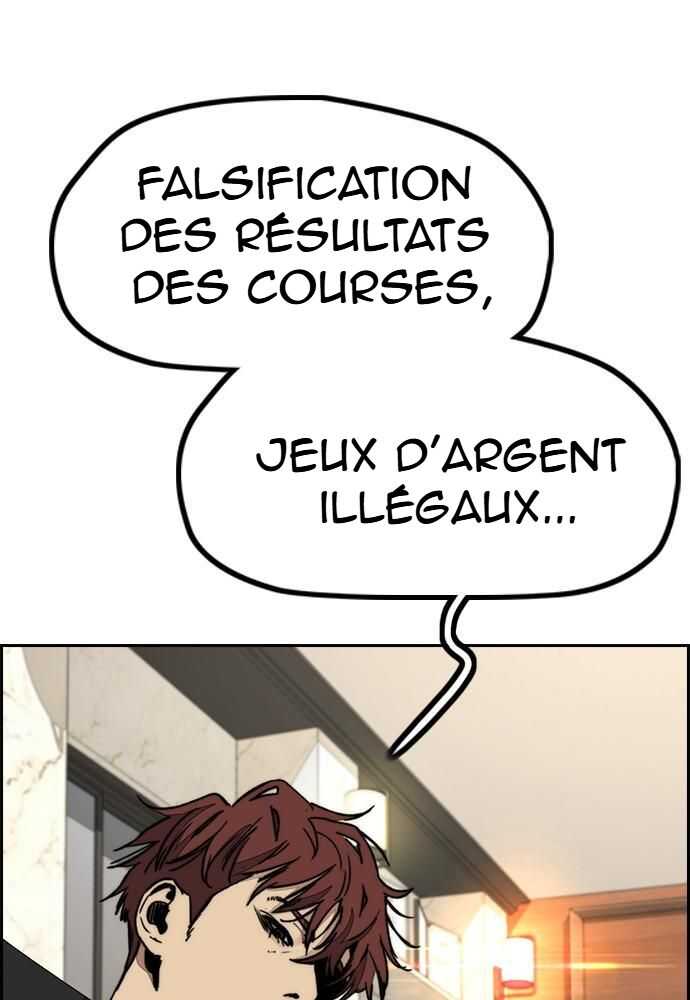 Wind Breaker Chapitre 522 - Page 114
