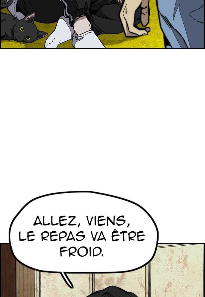 Wind Breaker Chapitre 522 - Page 12