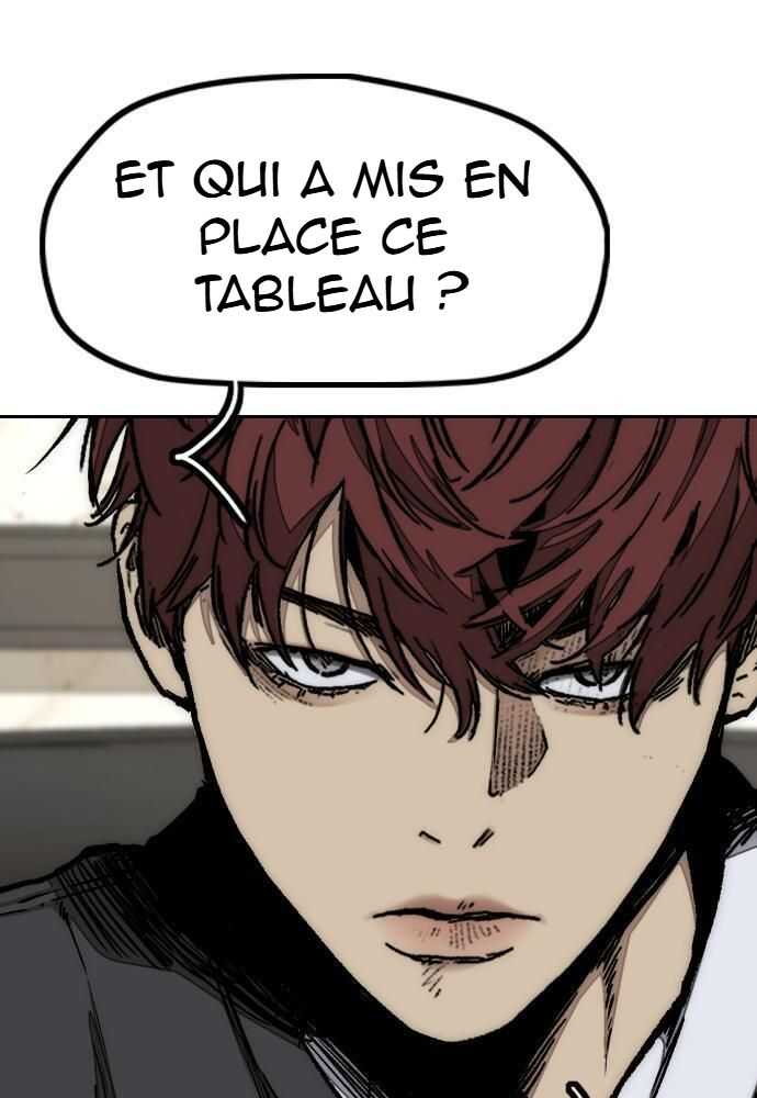Wind Breaker Chapitre 522 - Page 120