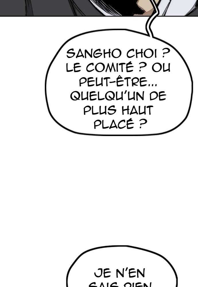 Wind Breaker Chapitre 522 - Page 121