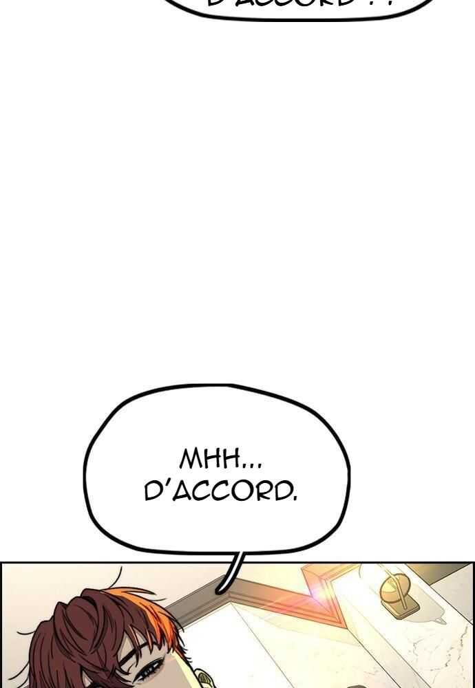 Wind Breaker Chapitre 522 - Page 125