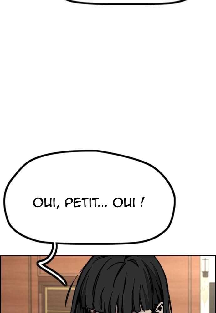 Wind Breaker Chapitre 522 - Page 127