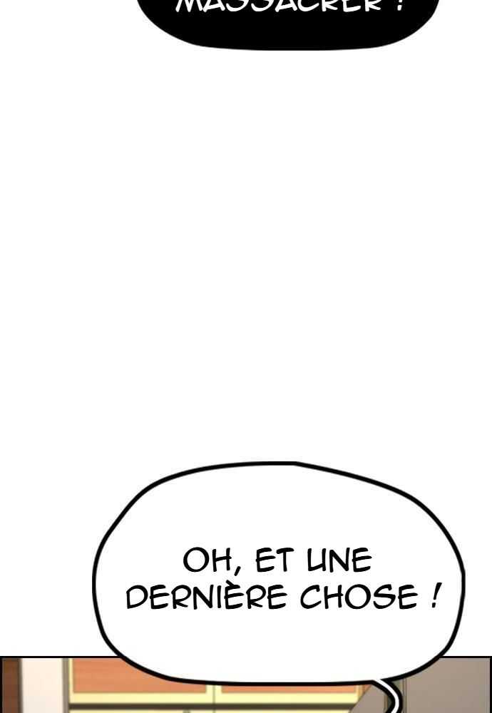 Wind Breaker Chapitre 522 - Page 130