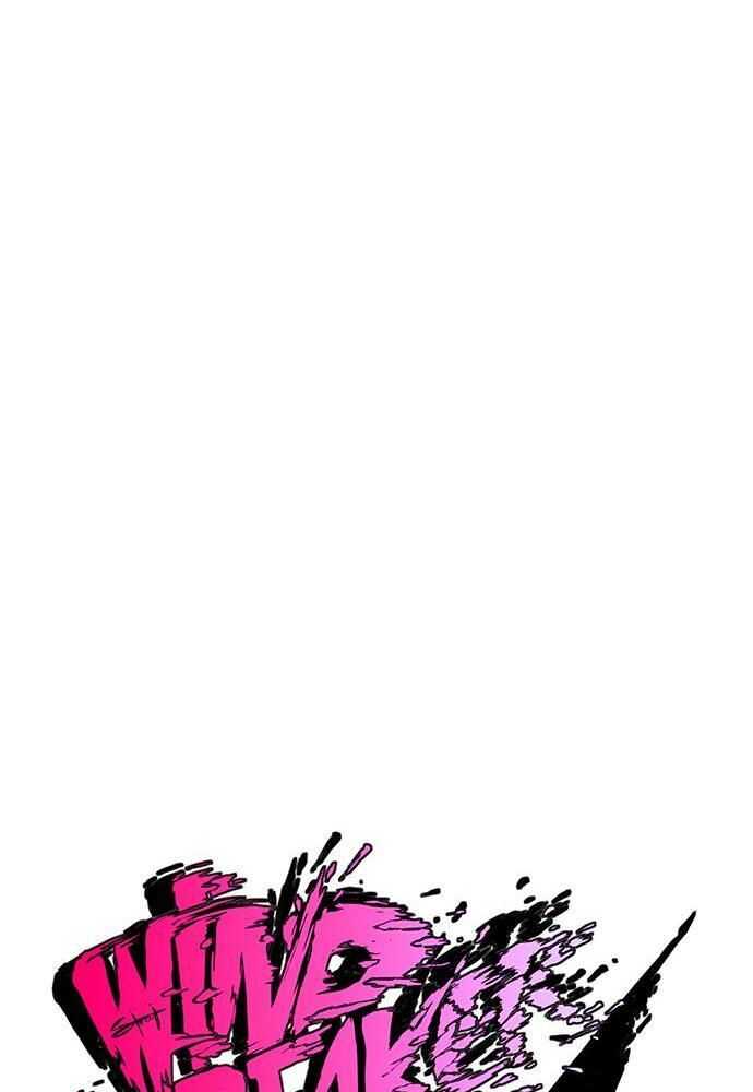 Wind Breaker Chapitre 522 - Page 16