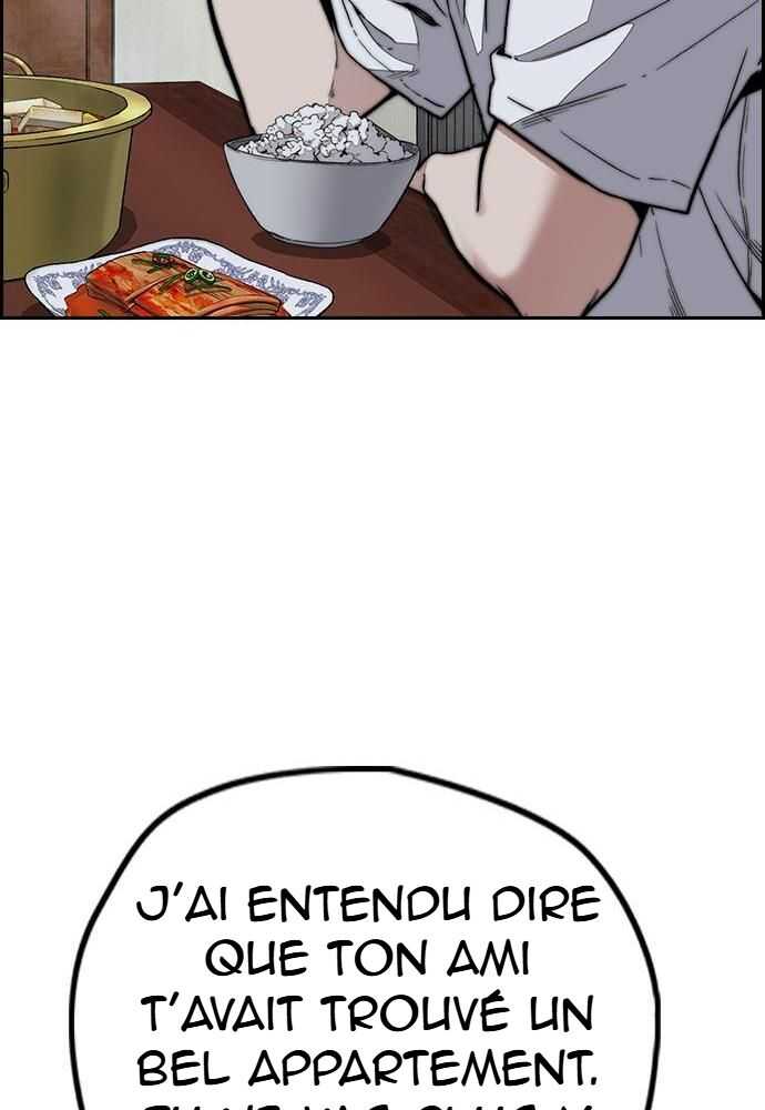 Wind Breaker Chapitre 522 - Page 21