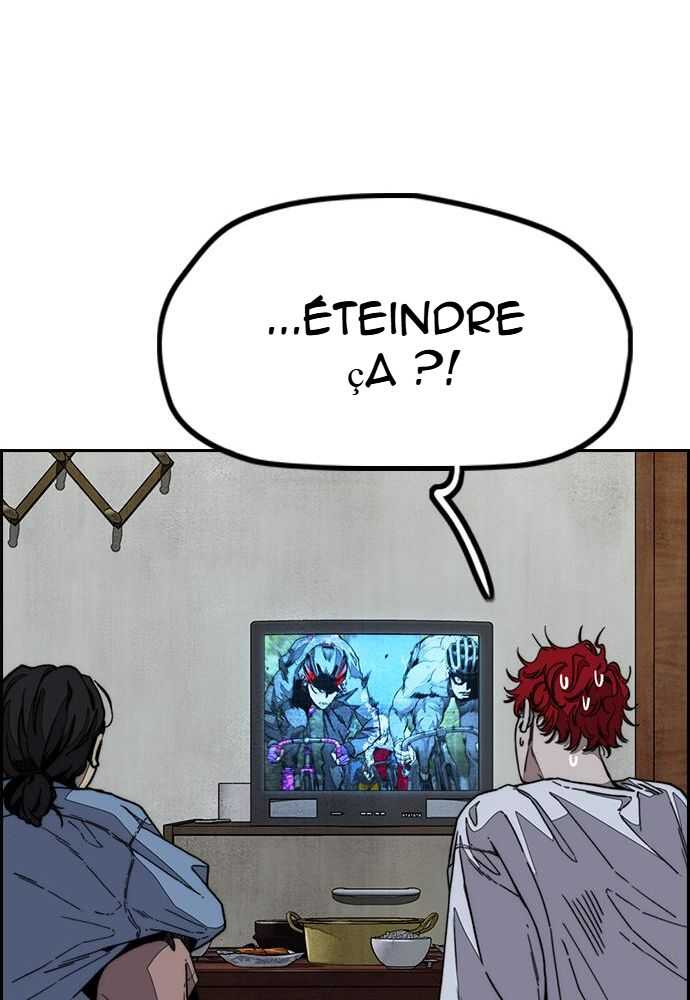 Wind Breaker Chapitre 522 - Page 29