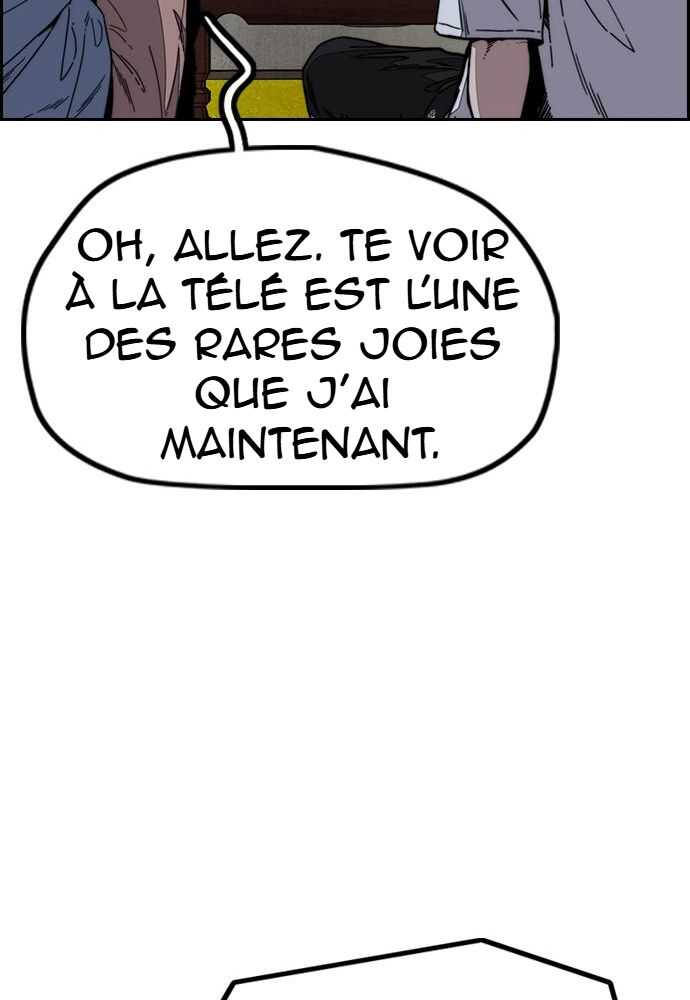 Wind Breaker Chapitre 522 - Page 30