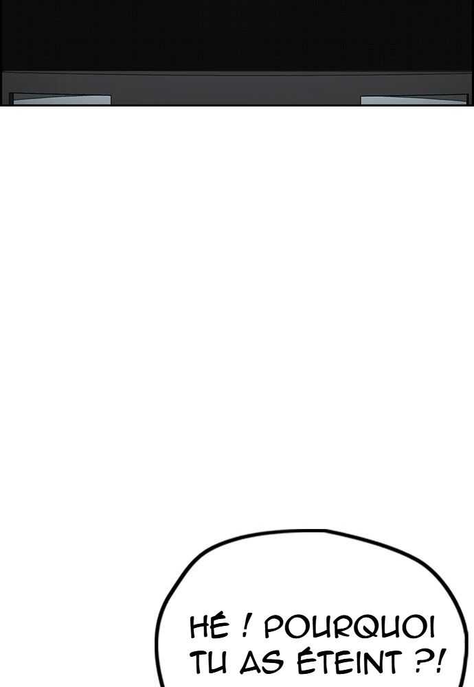 Wind Breaker Chapitre 522 - Page 33