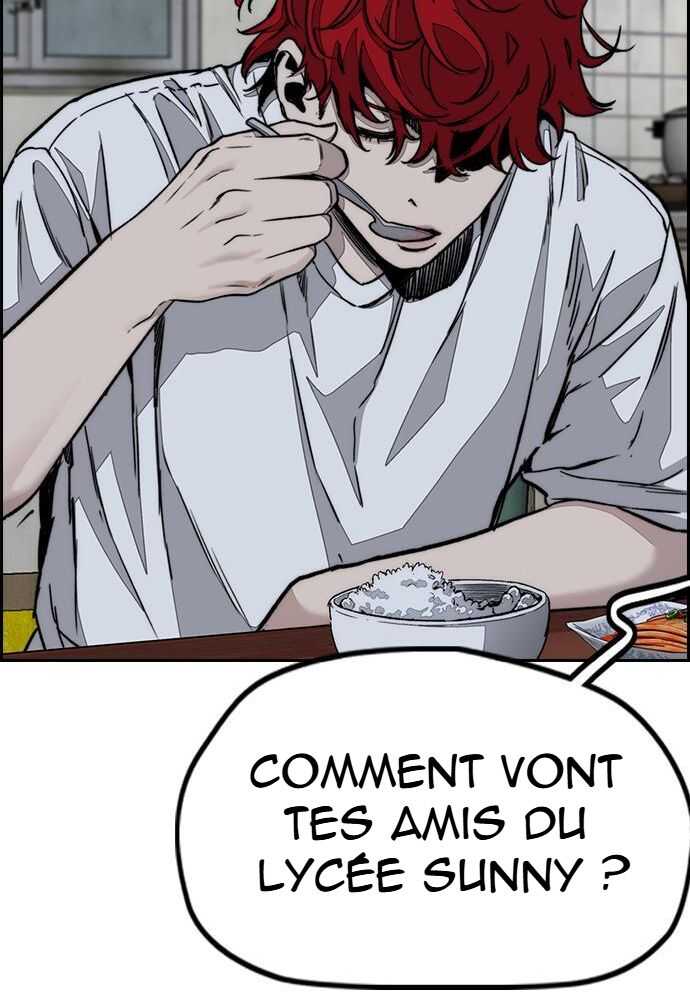 Wind Breaker Chapitre 522 - Page 38