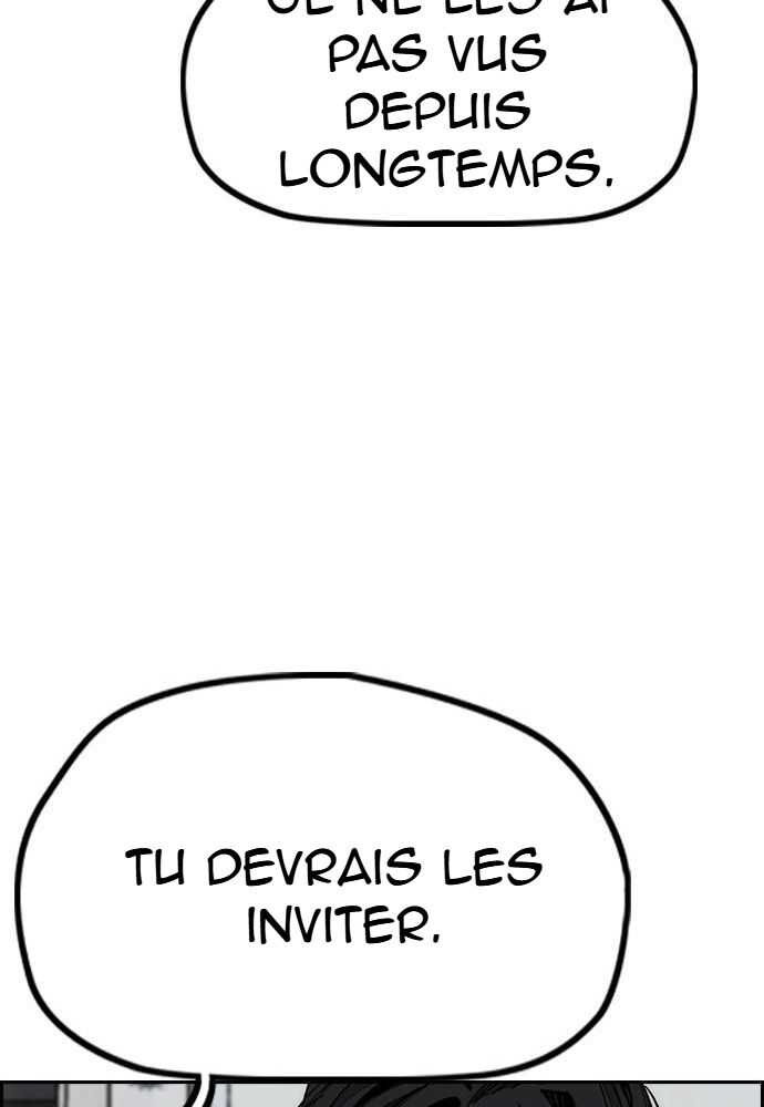 Wind Breaker Chapitre 522 - Page 40