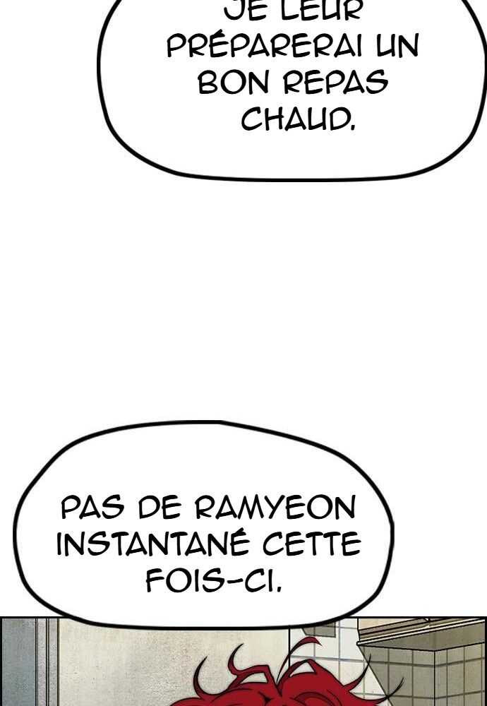 Wind Breaker Chapitre 522 - Page 42