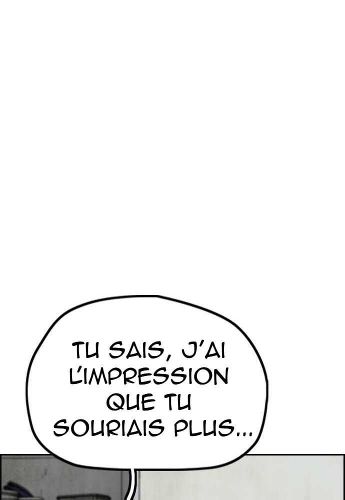 Wind Breaker Chapitre 522 - Page 44