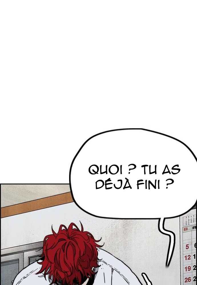 Wind Breaker Chapitre 522 - Page 49