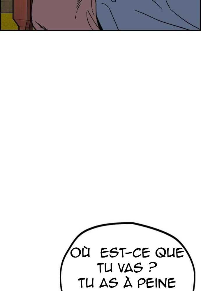 Wind Breaker Chapitre 522 - Page 51