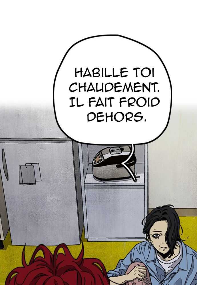 Wind Breaker Chapitre 522 - Page 54